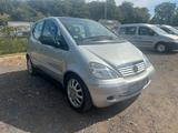 Mercedes-Benz A 190 ELEGANCE el.Fenster/Pdc/Klima/Automatik - Mercedes-Benz A 190 Gebrauchtwagen