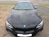 BMW M235i -Navi Prof., HK, Service+Reifen neu - BMW M235: M235i