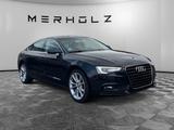 Audi A5 Sportback 2.0 TDI  clean diesel S-Tronic Navi - Audi A5 mit Diesel-Antrieb: Limousine, 2.0