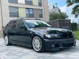 BMW Bmw E46 320i Touring AHK M Paket Ab Werk 1... - BMW: Kombi, E46 Paket