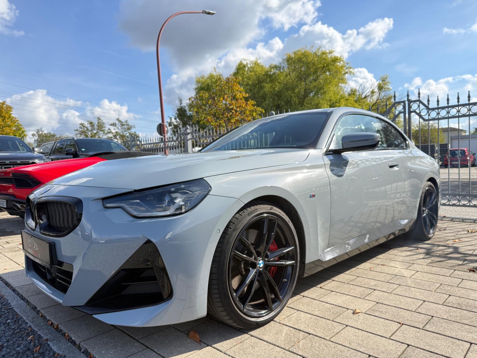 BMW 220