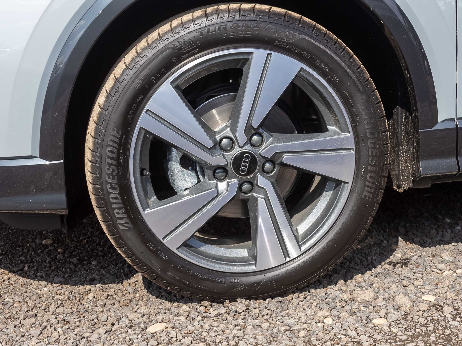 Audi Q2 - Bild 7