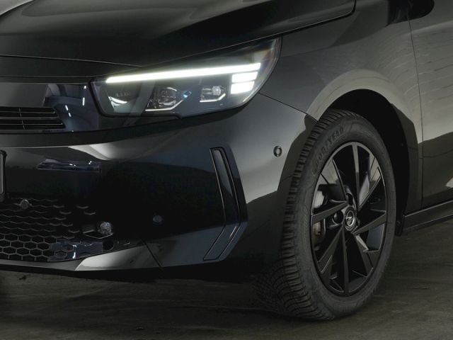 Corsa F FACELIFT GS HYBRID eDCT+LED MATRIX+RÜCKF