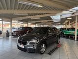 BMW X1 xDrive 20d M Sportpaket LED/CAM/AHK/NAVI - BMW X1: M Sportpaket