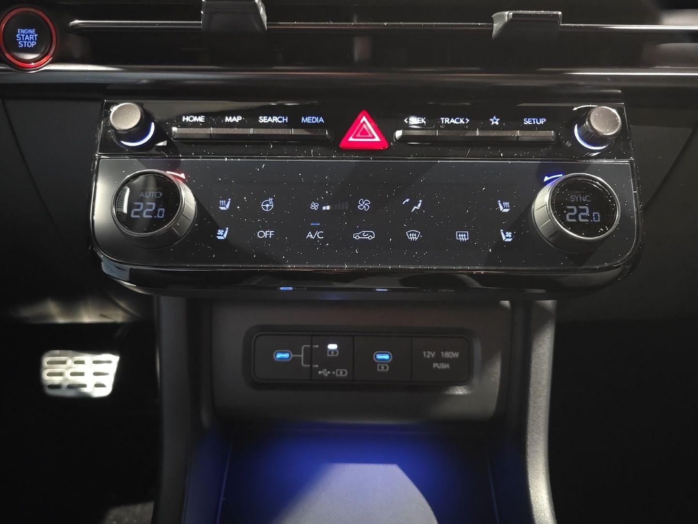 Hyundai Tucson – Bild 14