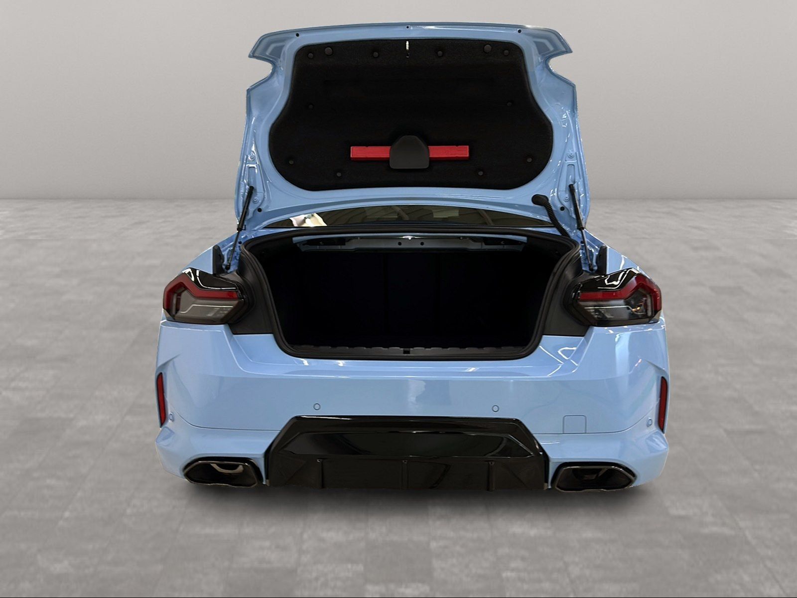 BMW M240i - Bild 17