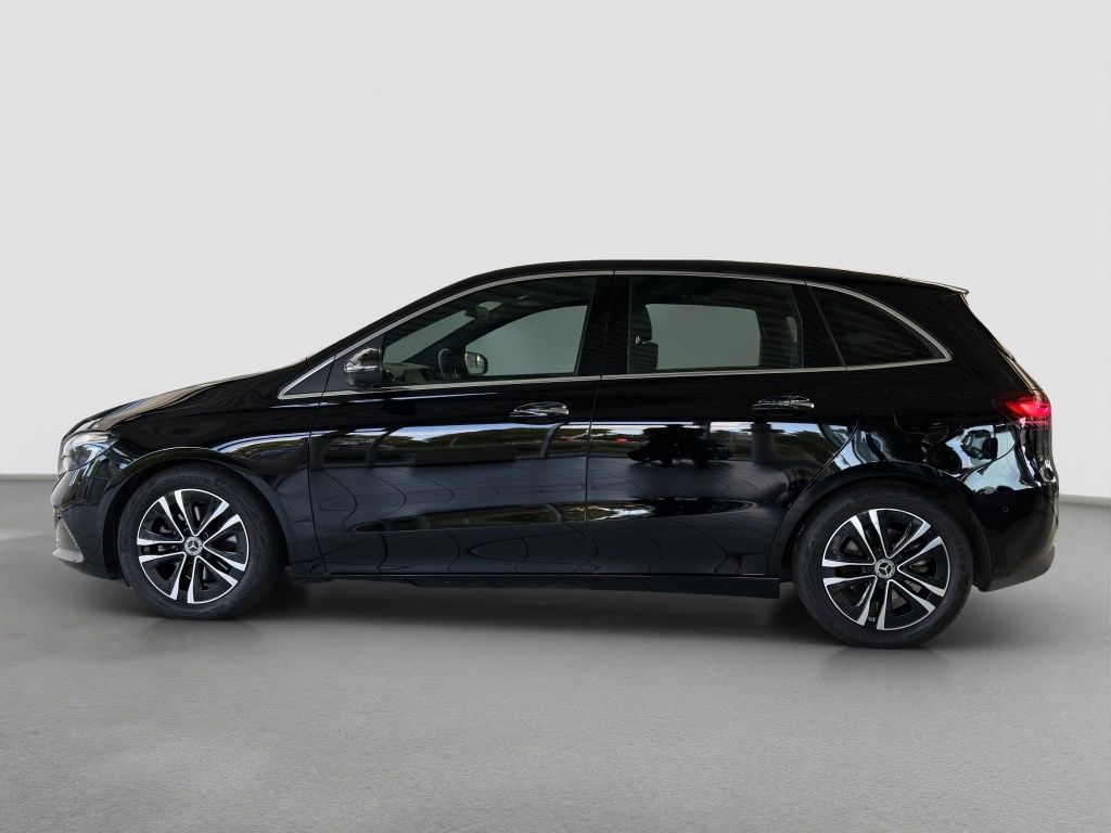 Fahrzeugabbildung Mercedes-Benz B 200 PROGRESSIVE*PANO*DISTR*KEYL*KAM 360°*SOUND