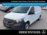 Mercedes-Benz Vito 114 CDI Kasten XXL Sortimo Regale - Angebote