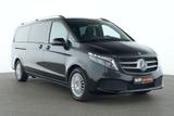 Mercedes-Benz V 300 d XL Sport|Airmatic|Distr|Kam|LED|Standhzg - Mercedes-Benz V 300 in München