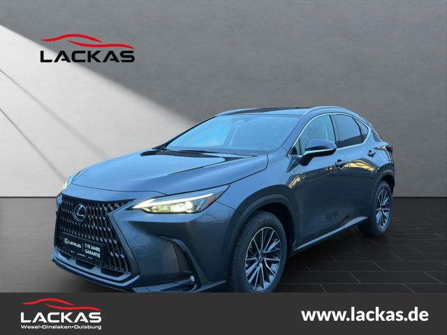 Lexus NX 450h+ BUSINESS*SOFORT*VERFÜGBAR*APPLE*CAPLAY*