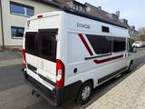 Rimor Horus 138 - Rimor Diesel Kastenwagen