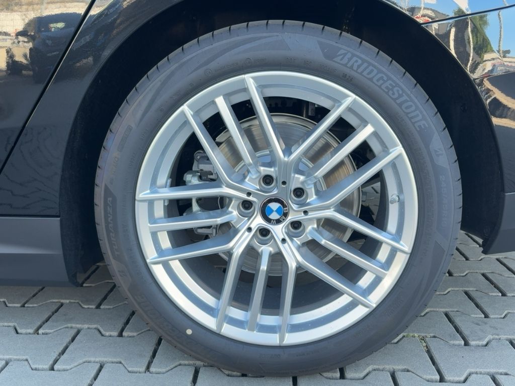 BMW 530 - Bild 13