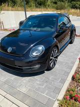 Volkswagen Beetle 2.0 TSI DSG Sport 147 KW (200 PS)