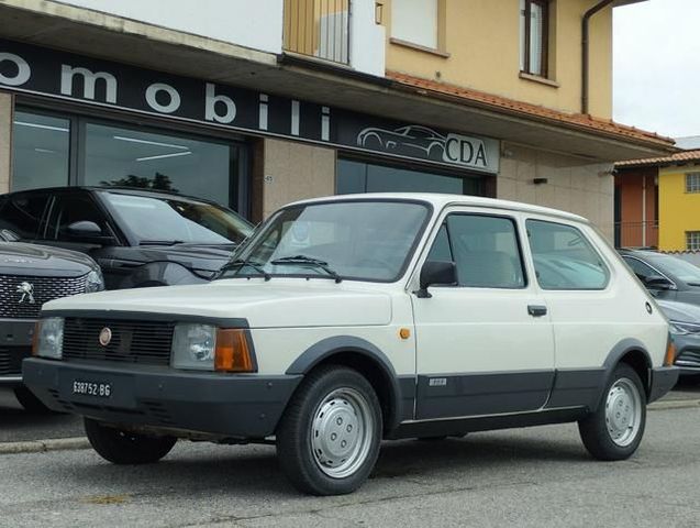 Fiat FIAT 127 900 2p. SUPER - Perfettamente conservat