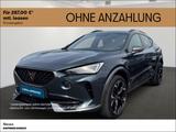 Cupra Formentor TSI DSG PANORAMA LED EINPARKHILFE SITZ - Cupra Formentor in Mönchengladbach