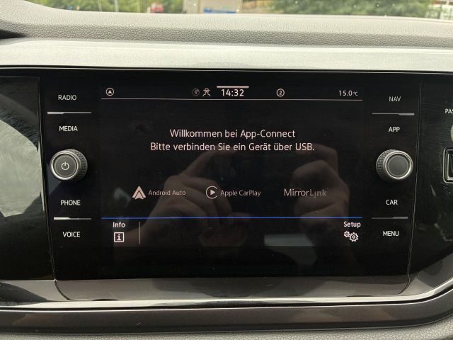 POLO 1.0 TSI DSG STYLE APP+CAM+IQ.LIGHT+ACC