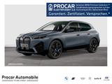 BMW iX xDrive40 Sportpaket Sitzlüft 22Zoll SkyLounge - graue BMW iX