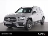 Mercedes-Benz GLB 180 SPECIAL-EDITION+AMG+20''+KEYLESS-GO+TOTW - Mercedes-Benz GLB 180 in Bielefeld