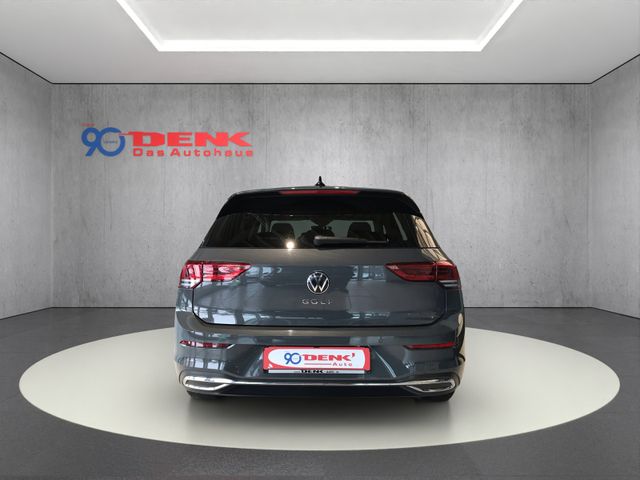 Golf VIII Active 1.5 TSI 6-Gang*NAVI*SHZ*DAB+*