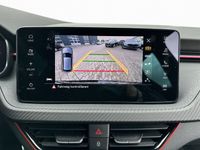 Skoda Kamiq - Vorschau Bild 10