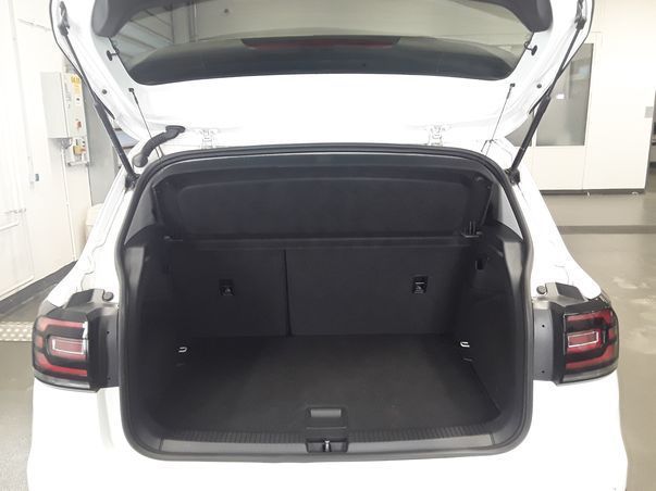 Volkswagen T-Cross - Bild 10