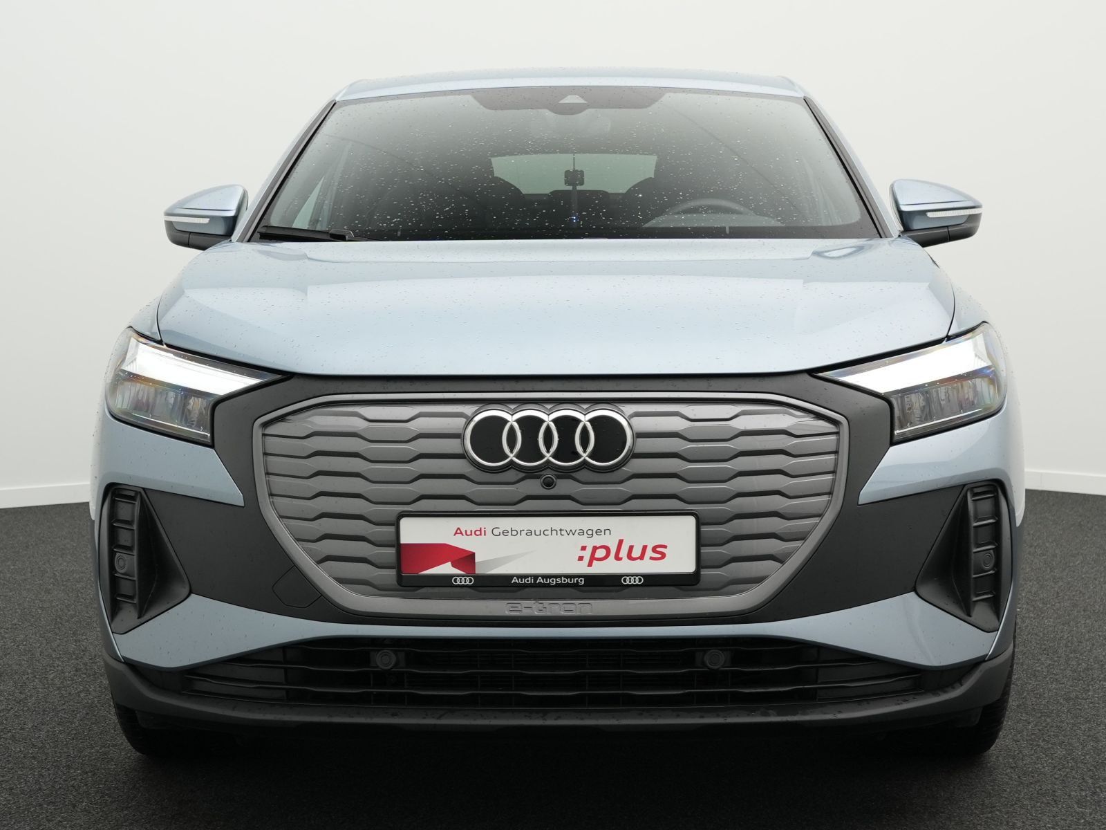 Audi Q4 e-tron - Bild 11