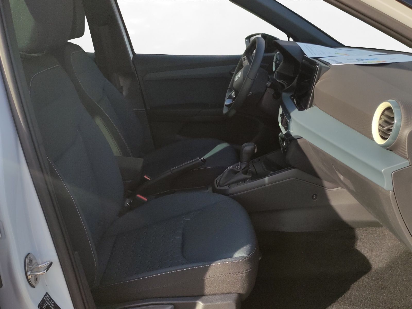 Seat Arona - Bild 10