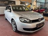 Volkswagen Golf VI Variant Trendline *1.HAND MIT TÜV* - Volkswagen Golf aus 2012: Variant