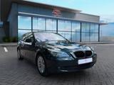BMW Baureihe 5 Touring 525d (Automatik Tüv 06.2027) - BMW 5er Reihe aus 2009: Kombi