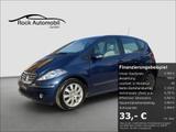 Mercedes-Benz A 200 Elegance Klima TÜV NEU - Mercedes-Benz A 200: Elegance