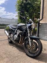 Suzuki GSF 600 Bandit - SUZUKI 1995 BANDIT 600