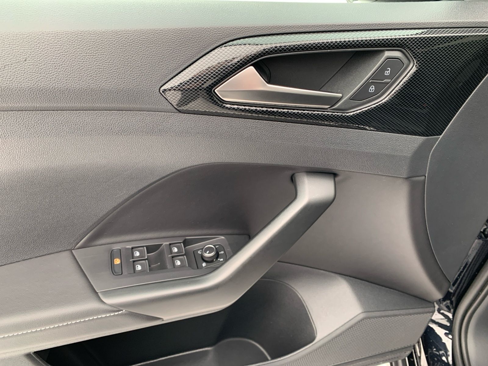 Volkswagen T-Cross - Bild 14