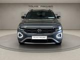 Volkswagen T-Roc GOAL 2.0 l TDI 7-Gang-DSG ACC AHK AUT Kam. - VW T-Roc Diesel Gebrauchtwagen