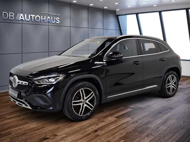 Mercedes-Benz GLA 200 d Progressive DCT MBUX High-End Paket