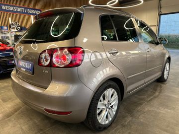 Volkswagen Golf Plus VI Life *2.Hand*TÜV*Klima*TOP*