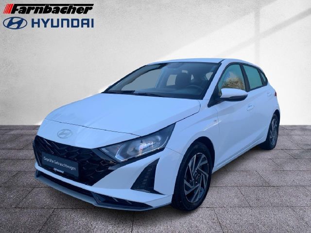 Hyundai I20 Trend Mild-Hybrid + Komfort-Paket*