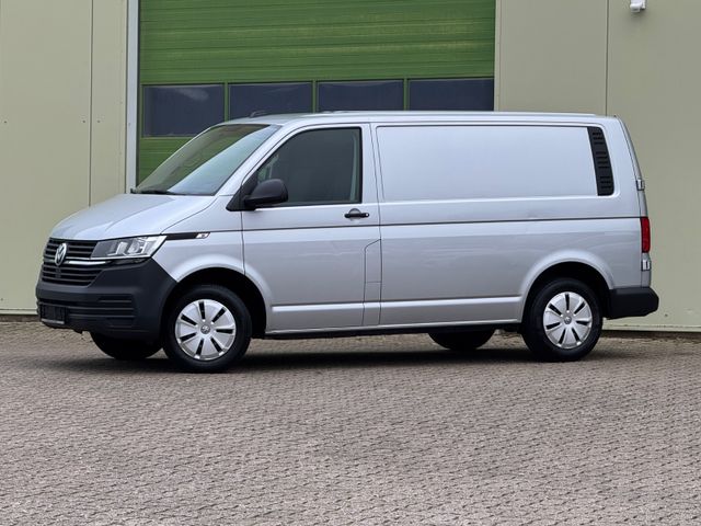 Volkswagen T6.1  Transporter 2.0 TDI Kasten/Standhzg./AHK