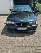BMW e36 Cabrio - BMW aus 1996: E36