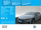 Volkswagen Arteon Shooting Brake 2.0 TSI R-Line ACC LED Nav