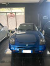 Fiat Barchetta 1.8 16V Palinuro - Fiat Barchetta: Roadster