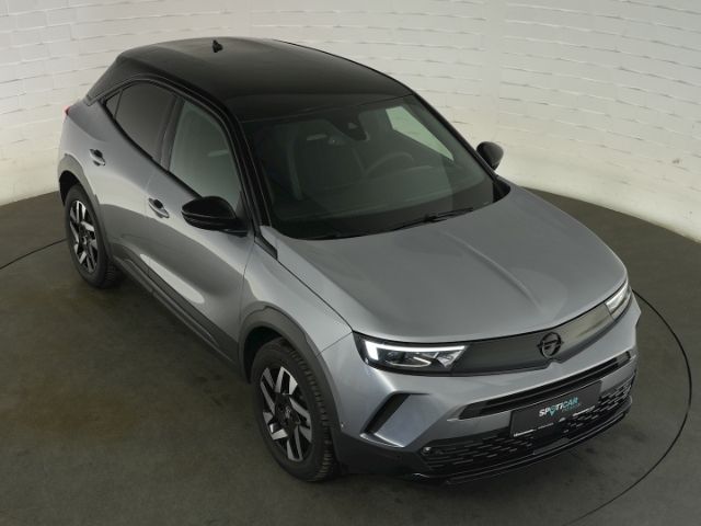 Mokka B GS AT+LED LICHT+RÜCKFAHRKAMERA+SITZ-/LEN