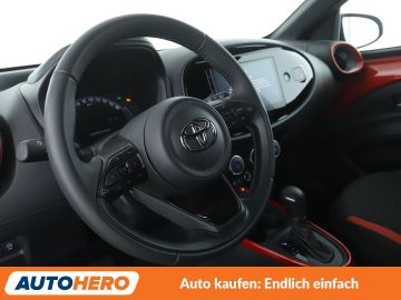 Toyota Aygo (X) - 11