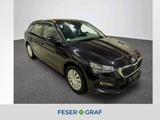 Skoda Scala 1.0 TSI Ambition Navi*VC*App*SHZ*GRA*DAB+*
