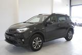 Toyota RAV4 2,5 HYBRID H3 4X2 AUT. - Toyota RAV 4 mit Hybrid-Antrieb