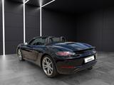 Porsche Boxster*2.Hand*Szhzg*Alcantara*HiFi*DAB*LED - gebrauchte Porsche Boxster aus dem Jahr 2018