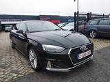 Audi A5 35 TDI S tronic Sportback advanced - Audi A5 Hybrid (Diesel/Elektro)
