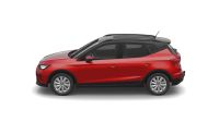 Seat Arona - Vorschau Bild 6