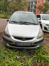 Honda Jazz 1.2 S Cool Benziner | Schaltget... - gebrauchte Honda Jazz aus dem Jahr 2004