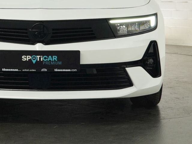 Astra L ST GS AT+LED+360 GRAD KAMERA+SITZ-/LENKR