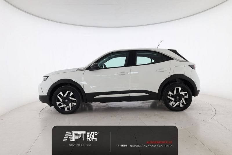 Opel Mokka Mokka 1.2 t Edition s&s 100cv imagem 2